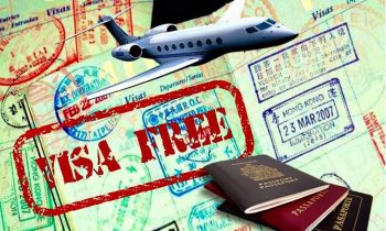 miễn thị thực (Visa) khi có thẻ APEC