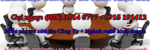 Góp vốn thành lập công ty Cổ phần. Thủ tục và hồ sơ cần chuẩn bị.